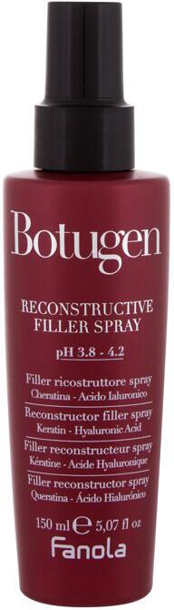 Bezoplachová péče Fanola Botugen Filler Spray, 150 ml