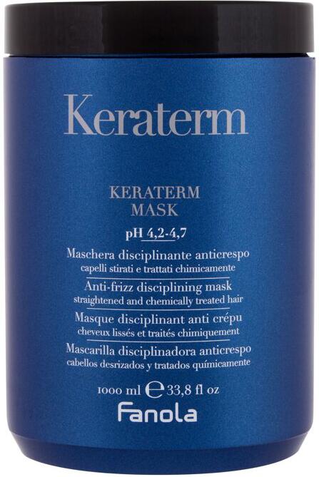 Maska na vlasy Fanola Keraterm, 1000 ml