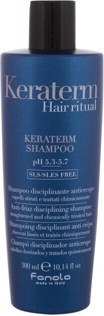 Šampon Fanola Keraterm, 300 ml