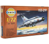 Model Směr MiG-21R 1:72 15 x 21,8 cm