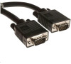 Kabel C-Tech VGA, M/M, stíněný, 5m (CB-VGAMM-5)