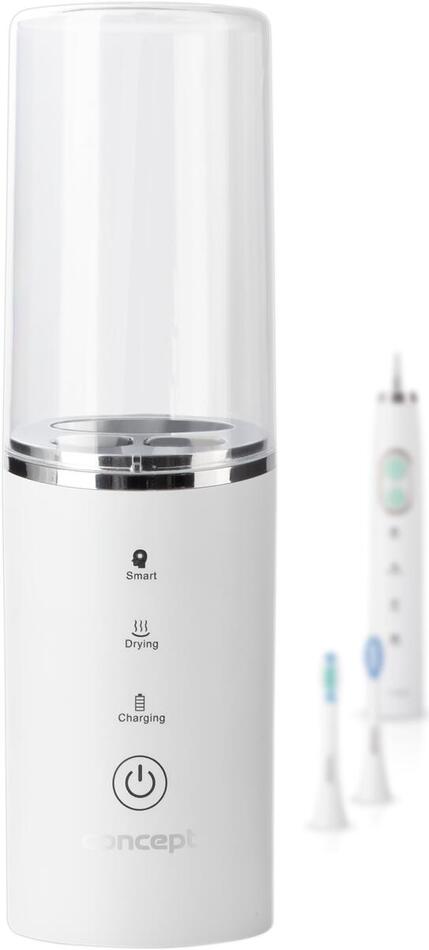 Concept UV sterilizátor PERFECT SMILE ZK0005