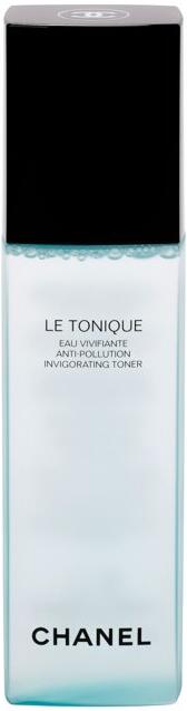 Pleťová voda a sprej Chanel Le Tonique Anti-Pollution, 160 ml