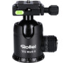 Rollei T5S Mark II/ hlava na stativ (22648)