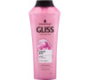 Šampon Schwarzkopf Gliss Kur, 400 ml