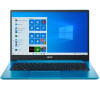 Notebook Acer Swift 3, modrý (SF314-59-37ND) (NX.A0PEC.003)