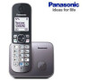 Panasonic KX-TG6811FXM, bezdrát. telefon