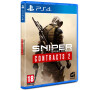 Ubisoft pS4 - Sniper: Ghost Warrior Contracts 2