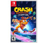 Ubisoft NS - Crash Bandicoot 4: It's About Time