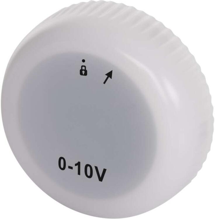 Emos konvertor 0–10 V pro průmyslová svítidla HIGHBAY (ZU9001)