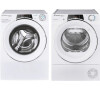 SET Pračka Candy RO16106DWMCE/1-S + Sušička Candy ROE H10A2TCEX-S