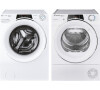 SET Pračka Candy RO14116DWMCE/1-S + Sušička Candy ROE H10A2TCEX-S