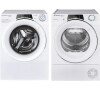 SET Pračka Candy RO14146DWMCE/1-S + Sušička Candy ROE H10A2TCEX-S