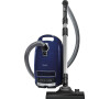 Sáčkový vysavač Miele Complete C3 Select modrý