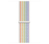 Apple watch Acc/44/Pride Edition Nike Sport Loop (MJWP3ZM/A)