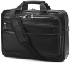 HP 15,6" Executive Leather, brašna na notebook, černá (6KD09AA#ABB)