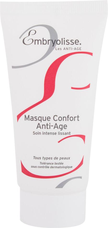 Pleťová maska Embryolisse Anti-Age Comfort Mask, 60 ml