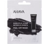 Pleťová maska AHAVA Dunaliella Algae Refresh & Smooth, 8 ml