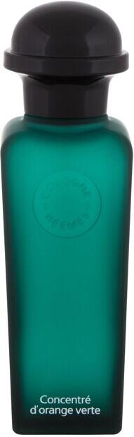 Toaletní voda Hermes Concentré d´Orange Verte, 50 ml