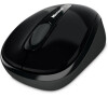 Microsoft Wireless Mobile Mouse 3500 - black (GMF-00104)