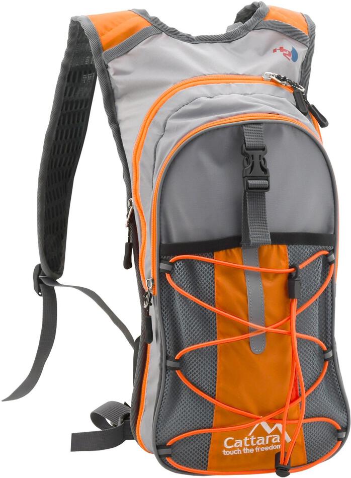 Sportovní batoh Cattara 10 l, Orange