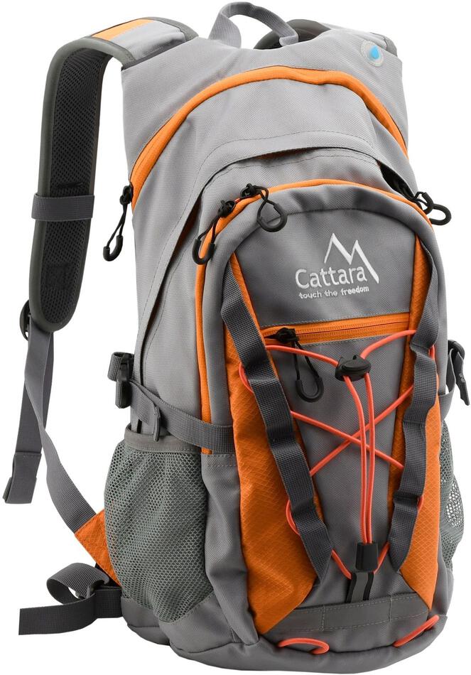 Batoh CATTARA 20 l, Orange