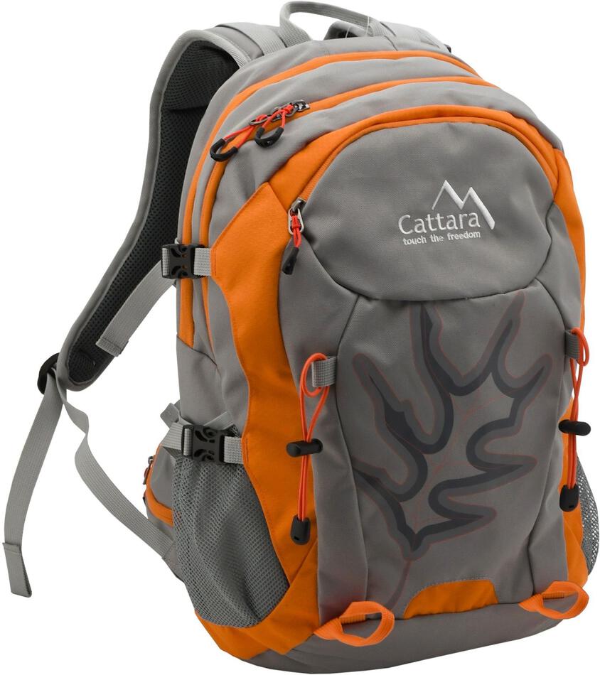 Batoh Cattara Orange 30 l