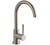 Eisl Cornwall kartáčovaný nerez