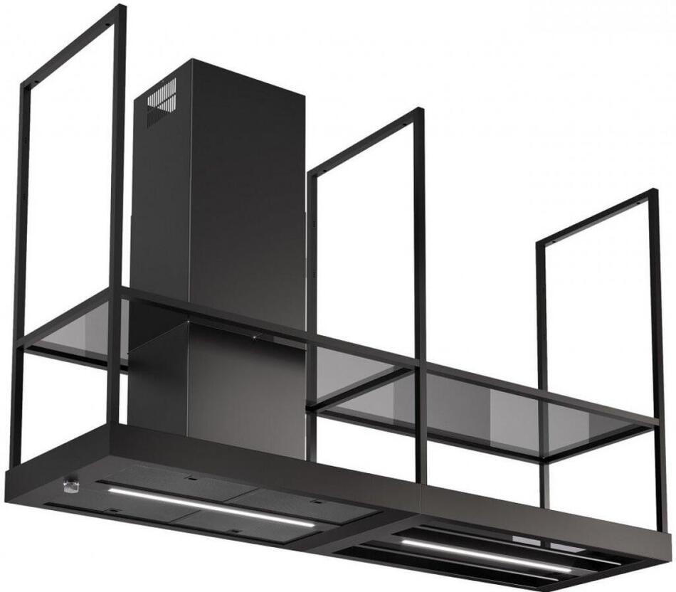 T-SHELF BK MATT A180 Faber