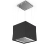 SOFT CUBE NERO INGO F40 Faber