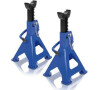 ERBA Podstavec pod auto 2 t, 2 ks ER-03197