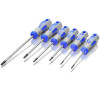 ERBA TORX šroubováky sada 6 ks ER-01010