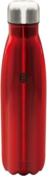 Termoláhev BERLINGERHAUS BH-1759 Burgundy Metallic Line 0,5 l
