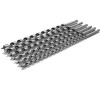 ERBA Vrtáky do dřeva 460 mm sada 6 ks ER-22022