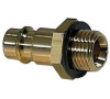 ERBA Spojka 1/4" ER-04016
