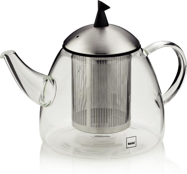 KELA Konvice na čaj 1,3 l AURORA KL-16940