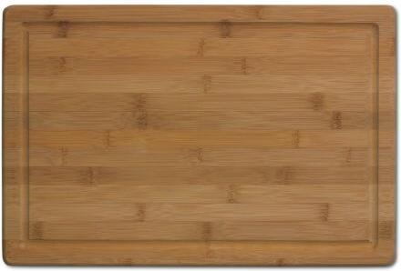 KELA Prkénko krájecí KATANA bambus, 45x30x2 cm KL-11682