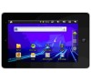 Dotykový tablet GoClever TAB I71 7", 4 GB, WF, Android 2.3 - černý