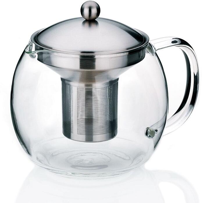 KELA Konvice na čaj CYLON 1,2 l KL-16922