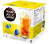 Kapsle NESCAFÉ IceTea Lemon 16 ks k Dolce Gusto