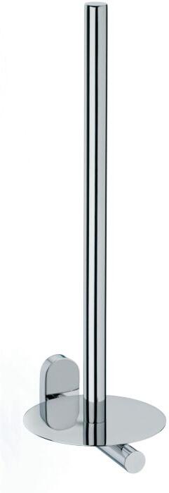 KELA Držák WC papíru LUCIDO ušlechtilá ocel 38 cm KL-22721