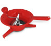 Pasírovač 24 cm 3 v 1 BLAUMANN BL-3418