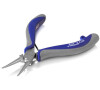 ERBA Kleště kulaté 12 cm ER-33497
