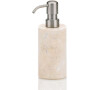 KELA Dávkovač mýdla MARBLE mramor KL-18764