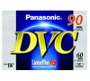 Kazeta do videokamery  Panasonic DV mini 60 min. (AY-DVM60FE)