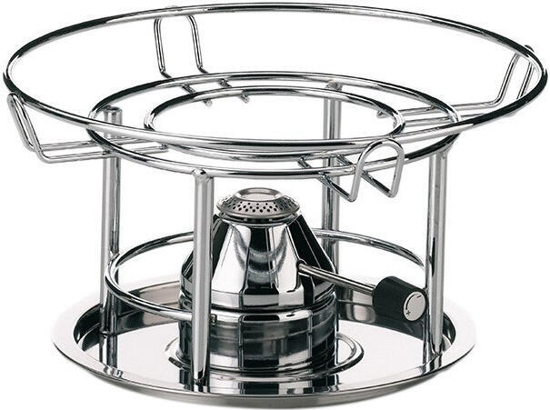 KELA Ohřívač s plynovým hořákem HOT KL-60170
