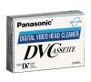 Videokazeta Panasonic AY-DVMCLC čistící miniDV