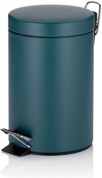 KELA Kosmetický koš MONACO kov 3 L KL-20528
