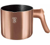 Mlékovar BERLINGERHAUS Rosegold Metallic Line BH-1966, 1,2l