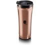 Termohrnek BERLINGERHAUS BH-6488 Rosegold Metallic Line 0,5 l